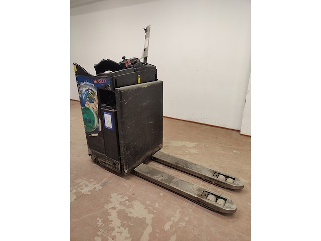 Rocla oyj - afbeelding 1 van  13