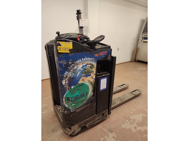 Rocla oyj - afbeelding 6 van  13