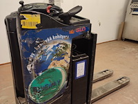 Rocla oyj - afbeelding 6 van  13