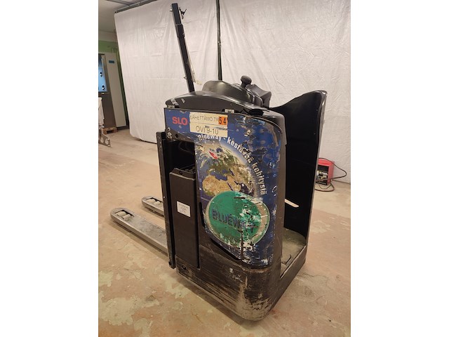 Rocla oyj - afbeelding 7 van  13