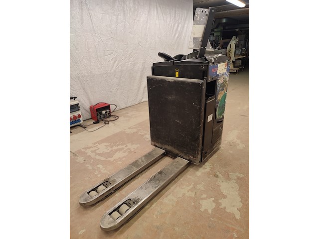 Rocla oyj - afbeelding 8 van  13