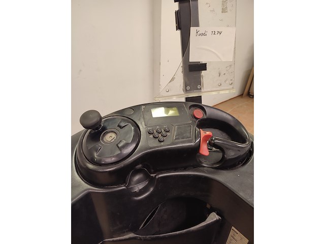 Rocla oyj - afbeelding 11 van  13