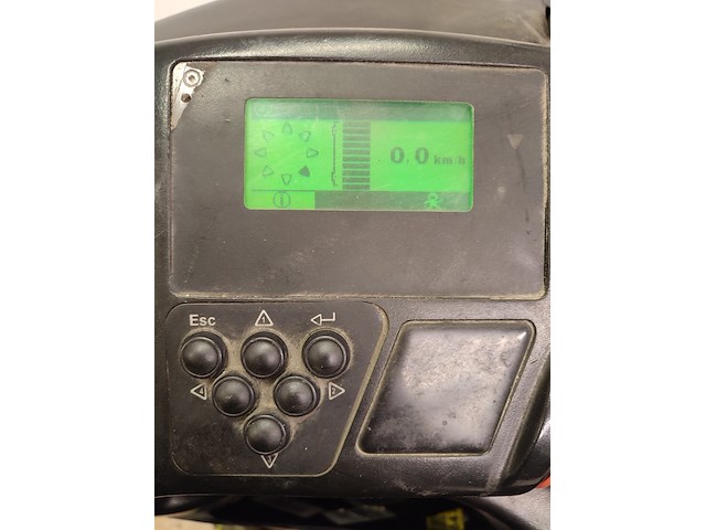 Rocla oyj - afbeelding 13 van  13