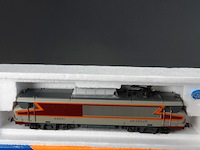Roco bb 15046 locomotief van de franse spoorwegen (sncf) modelnr: 04193s - afbeelding 2 van  5