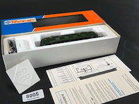 Roco br 1000 ns locomotief modelnr: 43616 - afbeelding 1 van  4