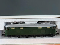 Roco br 1000 ns locomotief modelnr: 43616 - afbeelding 2 van  4