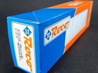 Roco br 1000 ns locomotief modelnr: 43616 - afbeelding 3 van  4