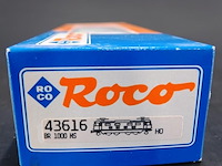 Roco br 1000 ns locomotief modelnr: 43616 - afbeelding 4 van  4