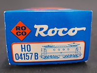 Roco br 1100 locomotief van de nederlandse spoorwegen. modelnr: 04157b - afbeelding 5 van  5