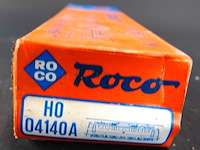 Roco br 150 locomotief van de deutsche bundesbahn modelnr: 04140a - afbeelding 5 van  5