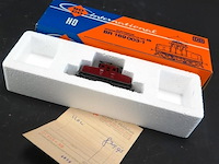 Roco br 169 003-1 locomotief modelnr: 4128b