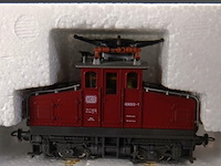 Roco br 169 003-1 locomotief modelnr: 4128b - afbeelding 2 van  5