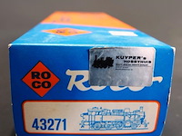 Roco br 74 tenderlocomotief - afbeelding 5 van  5