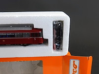 Roco db railbus vt 98 met bijwagen - afbeelding 3 van  5