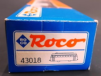 Roco db railbus vt 98 met bijwagen - afbeelding 5 van  5