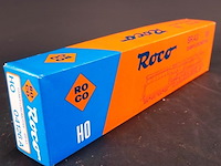 Roco deutsche bundesbahn (db) stoomlocomotief van de klasse br 43 modelnr: 04126a - afbeelding 4 van  5
