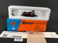 Roco diesellocomotief br 333 (köf iii)