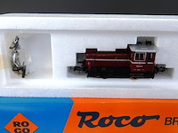 Roco diesellocomotief br 333 (köf iii) - afbeelding 2 van  5