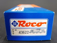 Roco diesellocomotief (serie br 361) van de duitse spoorwegen (db) - afbeelding 5 van  5