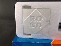 Roco diesellocomotief v 100, tijdperk iv van de db - afbeelding 3 van  5