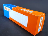 Roco diesellocomotief v 100, tijdperk iv van de db - afbeelding 4 van  5