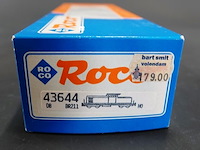 Roco diesellocomotief v 100, tijdperk iv van de db - afbeelding 5 van  5