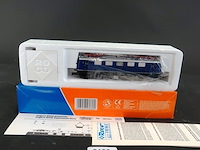Roco elektrische locomotief baureihe e 41 (bedrijfsnummer e41 004) van de deutsche bundesbahn (db) - afbeelding 1 van  5