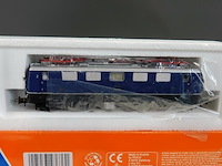 Roco elektrische locomotief baureihe e 41 (bedrijfsnummer e41 004) van de deutsche bundesbahn (db) - afbeelding 2 van  5