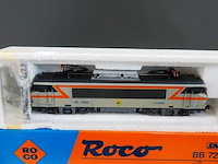 Roco franse locomotief sncf bb 7200 - afbeelding 2 van  5