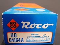 Roco franse locomotief sncf bb 7200 - afbeelding 5 van  5