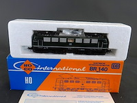 Roco goederentreinlocomotief br 140 van de duitse spoorwegen (db)