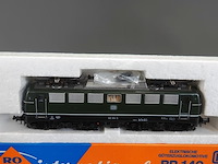 Roco goederentreinlocomotief br 140 van de duitse spoorwegen (db) - afbeelding 2 van  5
