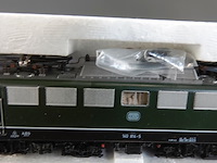 Roco goederentreinlocomotief br 140 van de duitse spoorwegen (db) - afbeelding 3 van  5
