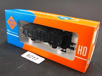 Roco goederenwagen (kolenwagon) van de nederlandse spoorwegen (ns) - afbeelding 1 van  3