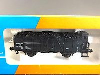 Roco goederenwagen (kolenwagon) van de nederlandse spoorwegen (ns) - afbeelding 2 van  3