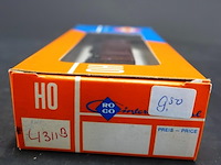 Roco hoge bakwagen (bietenwagen) van de nederlandse spoorwegen (ns) - afbeelding 3 van  3