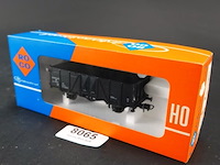 Roco hoogbordwagen van de nederlandse spoorwegen (ns) modelnr: 4314b - afbeelding 1 van  3
