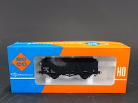 Roco hoogbordwagen van de nederlandse spoorwegen (ns) modelnr: 4314b - afbeelding 2 van  3