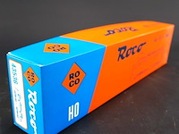 Roco locomotief ae 6/6 van de sbb modelnr: 43536 - afbeelding 4 van  5