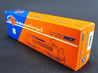 Roco locomotief bb 7201 van de franse spoorwegen (sncf) - afbeelding 4 van  5