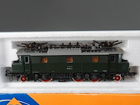 Roco locomotief br 104 020-3 van de deutsche bundesbahn. modelnr: 04144s - afbeelding 2 van  5
