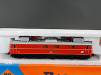 Roco locomotief br 1110.500 van de oostenrijkse spoorwegen (öbb) - afbeelding 2 van  5