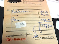 Roco locomotief br 1110.500 van de oostenrijkse spoorwegen (öbb) - afbeelding 3 van  5
