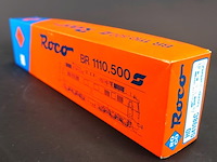 Roco locomotief br 1110.500 van de oostenrijkse spoorwegen (öbb) - afbeelding 4 van  5