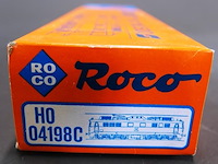 Roco locomotief br 1110.500 van de oostenrijkse spoorwegen (öbb) - afbeelding 5 van  5