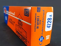 Roco locomotief br 169 002-3 van de db - afbeelding 4 van  5