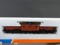 Roco locomotief ce 6/8 ii 'krokodil' van de zwitserse spoorwegen (sbb) - afbeelding 2 van  5