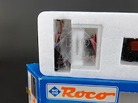 Roco locomotief ce 6/8 ii 'krokodil' van de zwitserse spoorwegen (sbb) - afbeelding 3 van  5