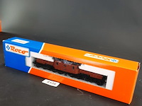 Roco locomotief ce 6/8 ii 'krokodil' van de zwitserse spoorwegen (sbb) - afbeelding 4 van  5