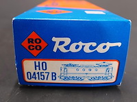 Roco locomotief serie 1100 (gelijk aan bouwserie br 1100 / bb 8100 stijl) van de nederlandse spoorwegen (ns) - afbeelding 5 van  5
